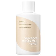 IsNtree Питательный молочный тонер с корнем ямса Yam Root Vegan Milk Toner 200ml 10977