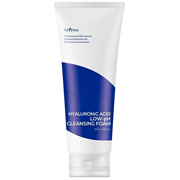 IsNtree Слабокислотная увлажняющая пенка для умывания Hyaluronic Acid Low-pH Cleansing Foam 150ml 10981