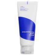 IsNtree Крем для глубокого увлажнения кожи с гиалуроновой кислотой Hyaluronic Acid Moist Cream 100ml 10983