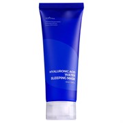 IsNtree Ночная маска для глубокого увлажнения кожи Hyaluronic Acid Water Sleeping Mask 100ml 10984