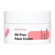 TIAM Безмасляный крем-гель от жирного блеска AC Fighting Oil-Free Aqua Cream 80ml 10990