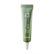 Masil Очищающий лосьон для кожи головы 12 Scalp Spa Cleansing Lotion 10094
