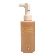 Dr. Pepti+ Гидрофильное очищающее масло V.Edition Phyto MSM Pyrenees Thermal Cleansing Oil 145ml 11025