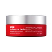 Medi-Peel Коллагеновые патчи для век с лактобактериями Red Lacto Collagen Eye Patch 11029