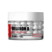 Medi-Peel Осветляющий капсульный крем с витаминами и глутатионом Melanon X Drop Gel Cream 50ml 11030
