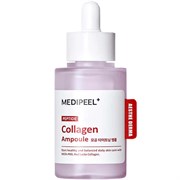 MEDI-PEEL Укрепляющая пептидная ампула с коллагеном Red Lacto Collagen Tightening Ampoule 50ml 11031