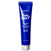 MEDI-PEEL Маска-плёнка c кислотами Extra Super 9 Plus Water Glow Lifting Wrapping Mask 70ml 11032
