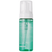 Medi-Peel Мягкая пенка-мусс с чайным деревом Dutch Tea Bubble Cleanser 160ml 11038