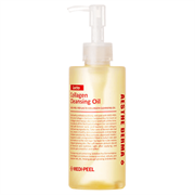 Medi-Peel Гидрофильное масло с лактобактериями Red Lacto Collagen Cleansing Oil 200ml 11039