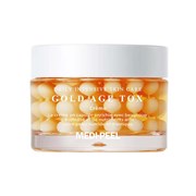 Medi-Peel Антивозрастной капсульный крем с экстрактом золотого шелкопряда Gold Age Tox Cream 50ml 11041