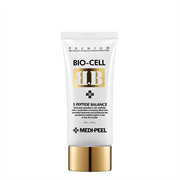 Medi-Peel Осветляющий ББ-крем с пептидами 5 Peptide Balance Bio-Сell BB Cream 50ml 11042
