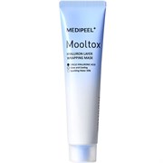 MEDI-PEEL Охлаждающая маска-плёнка с эффектом лифтинга Mooltox Hyaluron Layer Wrapping Mask 70ml 11045