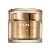 MEDI-PEEL Премиальный омолаживающий крем с экстрактом камелии Premium Golden Camellia Wrinkle Cream 50ml 11049