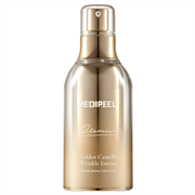 MEDI-PEEL Премиальная лифтинг-эссенция с экстрактом камелии Premium Golden Camellia Wrinkle Essence 50ml 11050
