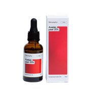 Skinosophy Пилинг азелаиновый 20% 30ml 11069