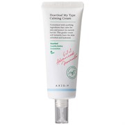 AXIS-Y Успокаивающий крем-гель с хауттюйнией Heartleaf My-Type Calming Cream 60ml 11084