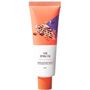 Round Lab Барьерный крем с чёрной соей и пантенолом Soybean Panthenol Cream 80ml 11108