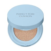 The Saem Кушон для маскировки пор Тон 01 Saemmul Perfect Pore Cushion Light Beige SPF50+ PA+++ 12 gr 11114