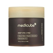 medicube Осветляющие пэды с витамином С Deep Vita C Pad 70шт 11160