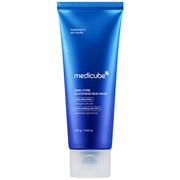 medicube Глиняная маска для глубокого очищения пор Zero Pore Blackhead Mud Mask 100ml 11162