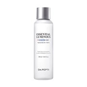 Dr.PEPTI Лосьон-эссенция выравнивающий тон кожи Essential Luminous Treatment  160ml 11189