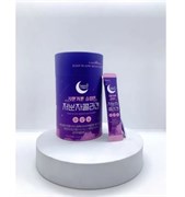 Коллаген ночной Sleep in Low Molecular Collagen 30 саше 11199