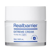 Real Barrier Легкий восстанавливающий ламеллярный крем для лица Extreme Cream Light 50ml 10115