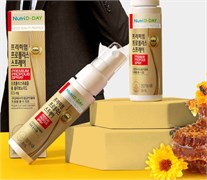 Nutri D-Day прополис спрей 30ml 11213