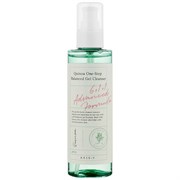AXIS-Y Универсальный очищающий гель с киноа Quinoa One Step Balanced Gel Cleanser 180ml 11224