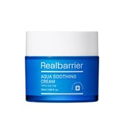 Real Barrier Охлаждающий крем для раздражённой кожи Aqua Soothing Cream 50ml 10118
