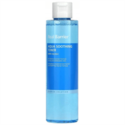 Real Barrier Успокаивающий тоник для увлажнения кожи Aqua Soothing Toner 190ml 10119