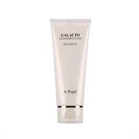 Dr. Pepti Очищающая пенка для лица с омолаживающим эффектом Galacto Cleansing Foam 110ml 11250