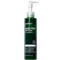 MEDIPEEL Гель для глубокого очищения кожи с эффектом детокса Algo-Tox Deep Clear 150ml 11251