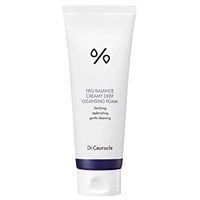 Dr.Ceuracle Очищающая пенка с пробиотиками Pro Balance Creamy Deep Cleansing Foam 155ml 11253