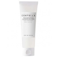SKIN1004 Осветляющий гель для умывания Madagascar Centella Tone Brightening Cleansing Gel Foam 125ml 11254