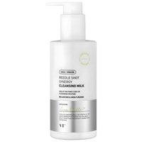 VT Cosmetics Очищающее молочко для лица VT Reedle Shot Synergy Cleansing Milk 200ml 10749