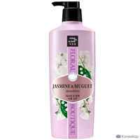 Mise en Scene Шампунь Floral Boutique Perfume Shampoo Jasmine &amp; Mugue 650ml 11271