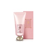 THE HISTORY OF WHOO Премиальный гель для умывания Gongjinhyang: Soo Hydrating Foam Cleanser 180ml 11280