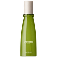 The Saem  Веганский тонер для лица с экстрактом новозеландского льна Urban Eco Harakeke Toner 180ml 11287