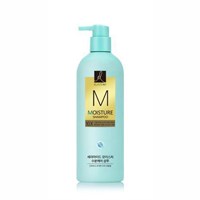 Elastine Шампунь увлажняющий Ceramide Moisture Care 10X Shampoo 680ml 11295
