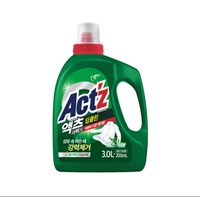 Концентрированный гель ACT’Z Anti bacteria Антибактериальный гель для стирки белья Pigeon 11299