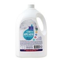 Enbliss Средство жидкое для стирки для всей семьи Blue 4200ml 11300