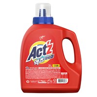 PIGEON Концентрированный гель для стирки белья / Act’z Power Gel, 4200 мл 11308