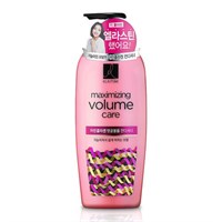Elastine Кондиционер для объёма с морским коллагеном Maxizing Volume Care Marine Collagen Tangle Volume Conditioner 680ml 11309
