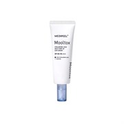 MEDIPEEL Mooltox Hyaluronic Acid Mild Tone Up Sun Cream SPF 50+ PA++++ 50ml 10127