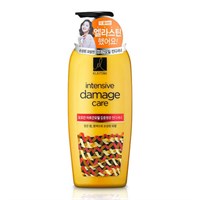 Elastine Питательный кондиционер с аргановым маслом Intensive Damage Care Morokan Argan Oil Intensive Nourishing Conditioner 680ml 11311