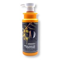 ARIKKEU Парфюмированный кондиционер с аргановым маслом Argan Perfume Conditioner  750ml 11314
