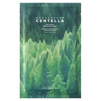 SKIN1004 Тканевая маска для проблемной кожи Madagascar Centella Tea-Trica Relaxing Mask 5шт 11331