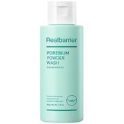 Real Barrier Энзимная пудра для глубокого очищения Porebium Powder Wash 50ml 10128