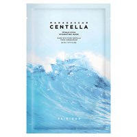 SKIN1004 Увлажняющая тканевая маска с центеллой Madagascar Centella Hyalu-Cica Hydrating Mask 5шт 11335